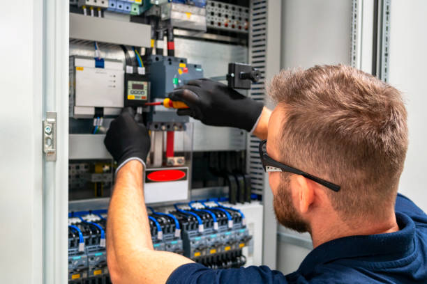 Best Electrical Upgrades for Homes  in Tuscola, IL