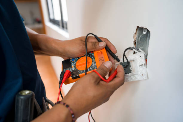 Best Electrical Troubleshooting Services  in Tuscola, IL