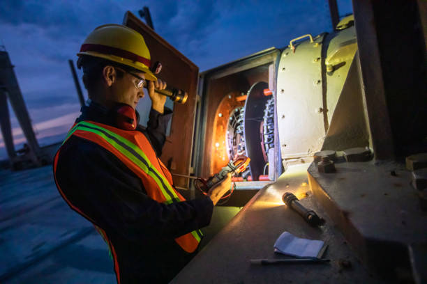 Best Affordable Electrician  in Tuscola, IL