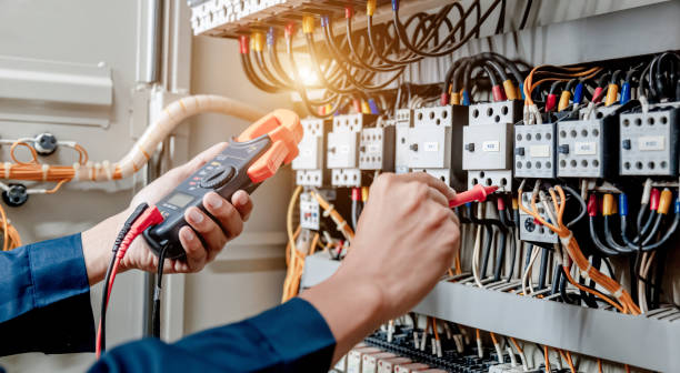 Best Electrical Installation Contractor  in Tuscola, IL