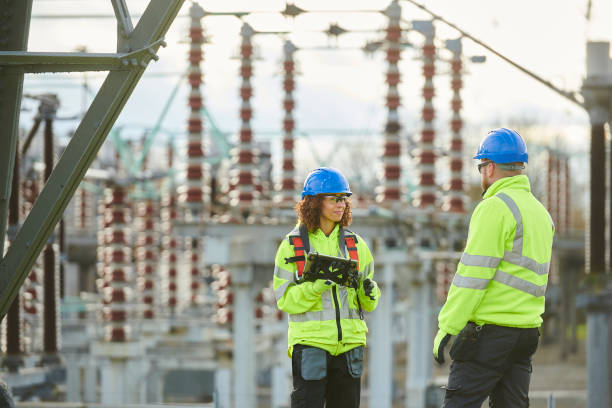 Best Electrical Repair Services  in Tuscola, IL