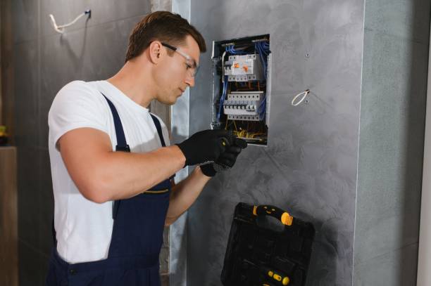  Tuscola, IL Electrician Pros