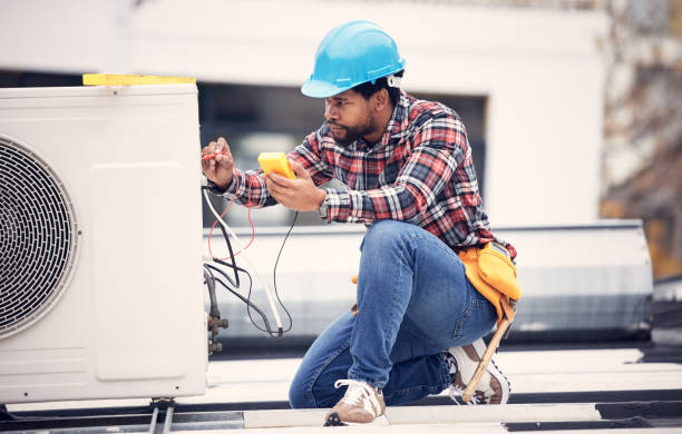 Best Emergency Electrician Near Me  in Tuscola, IL