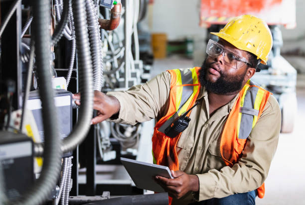 Best Affordable Electrical Installation  in Tuscola, IL