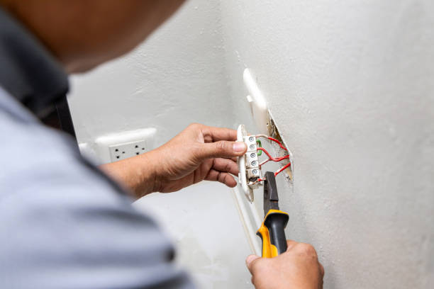 Best Electrical Wiring Services  in Tuscola, IL
