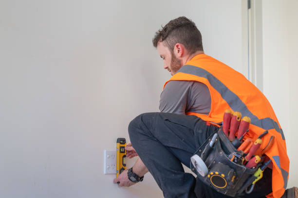 Best 24-Hour Electrician  in Tuscola, IL