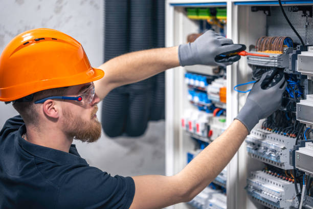 Best Affordable Electrical Installation  in Tuscola, IL