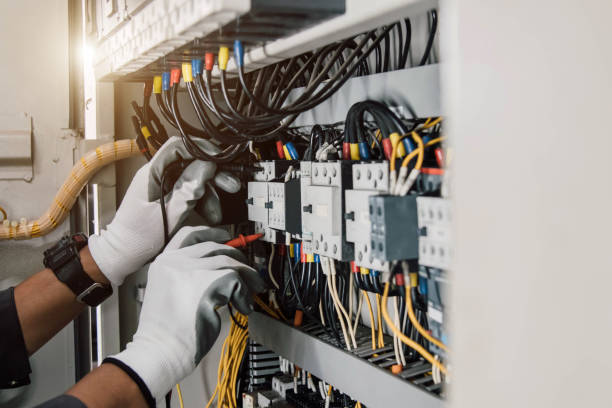 Best Local Electrician Companies  in Tuscola, IL